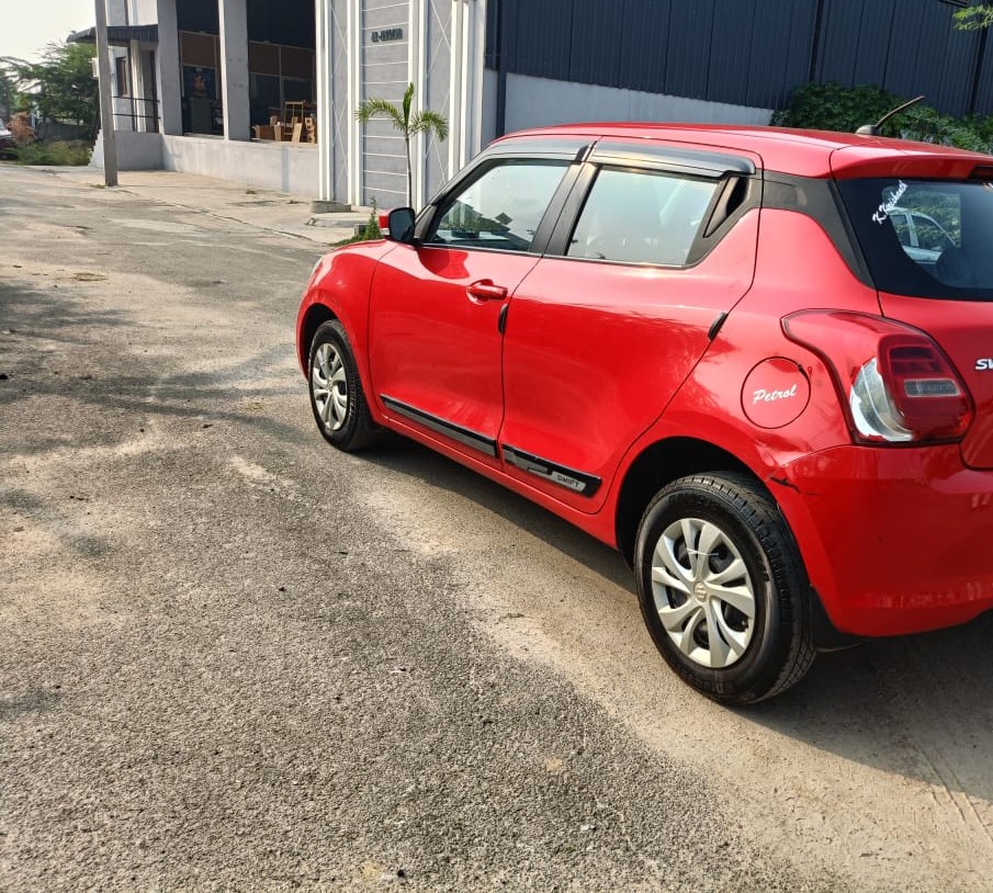 Maruti Suzuki Swift(2018-2019) Vxi
